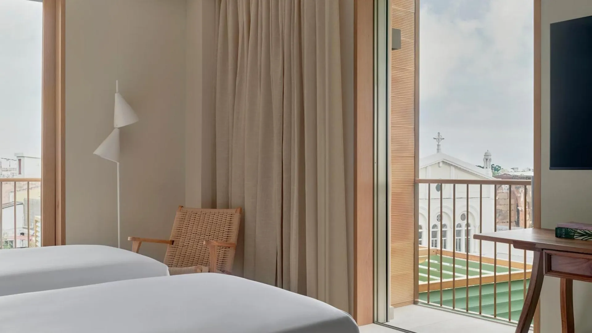 Kimpton Las Mercedes By Ihg Santo Domingo