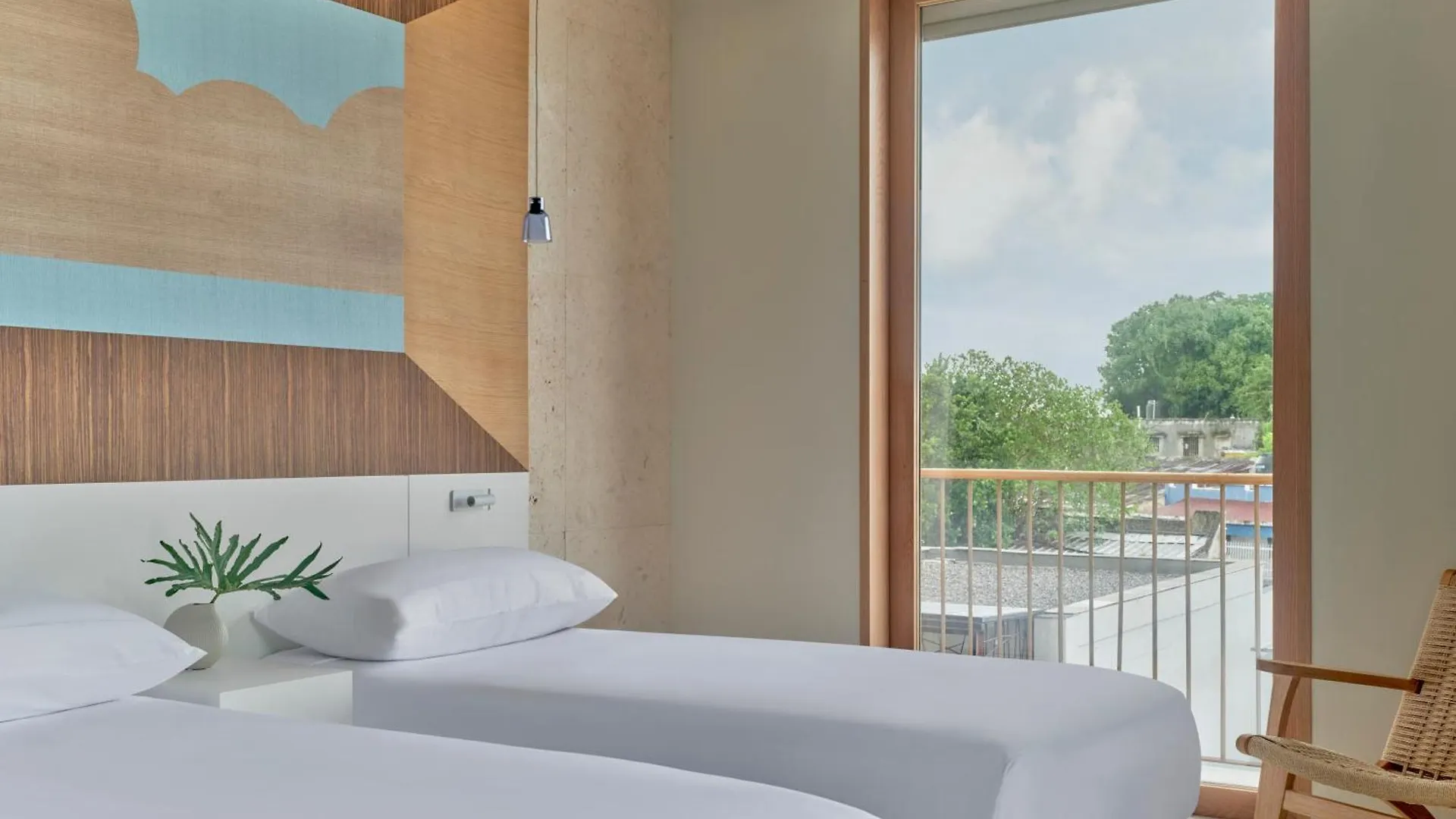 Kimpton Las Mercedes By Ihg Santo Domingo República Dominicana