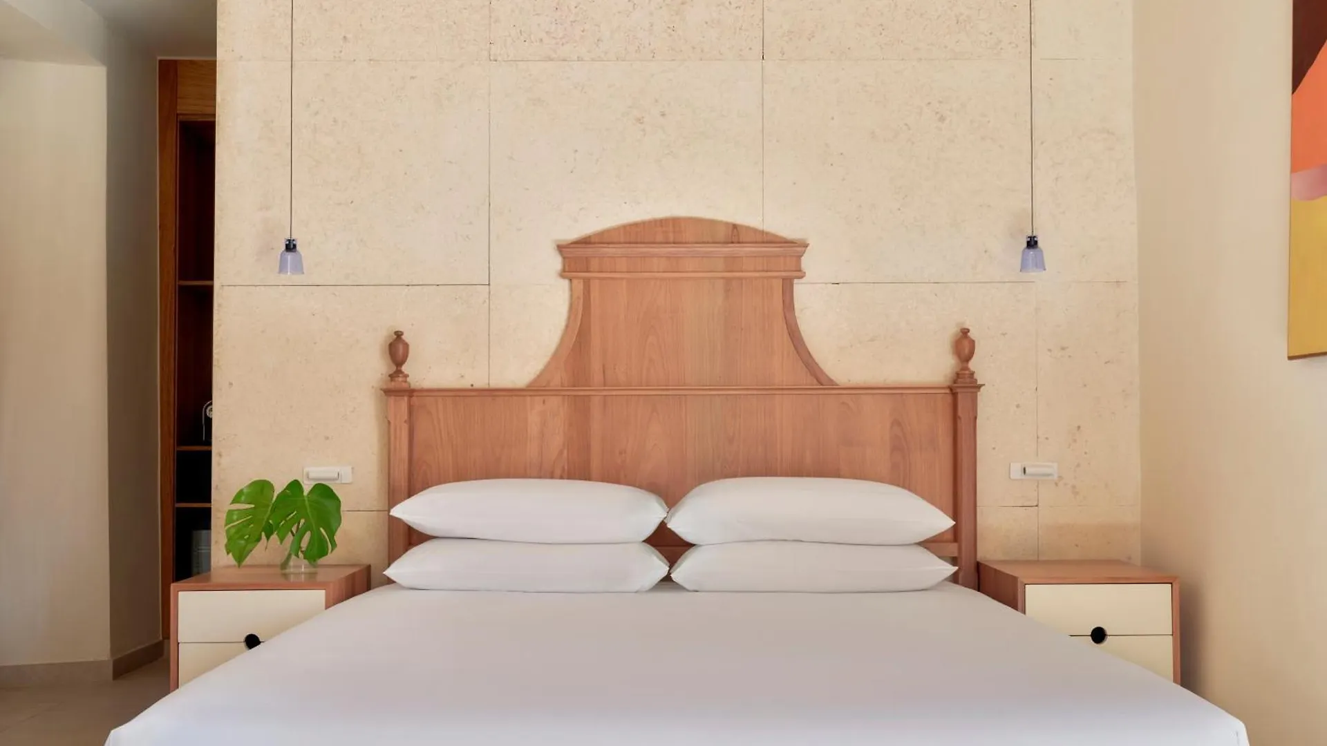 Hotel Kimpton Las Mercedes By Ihg Santo Domingo