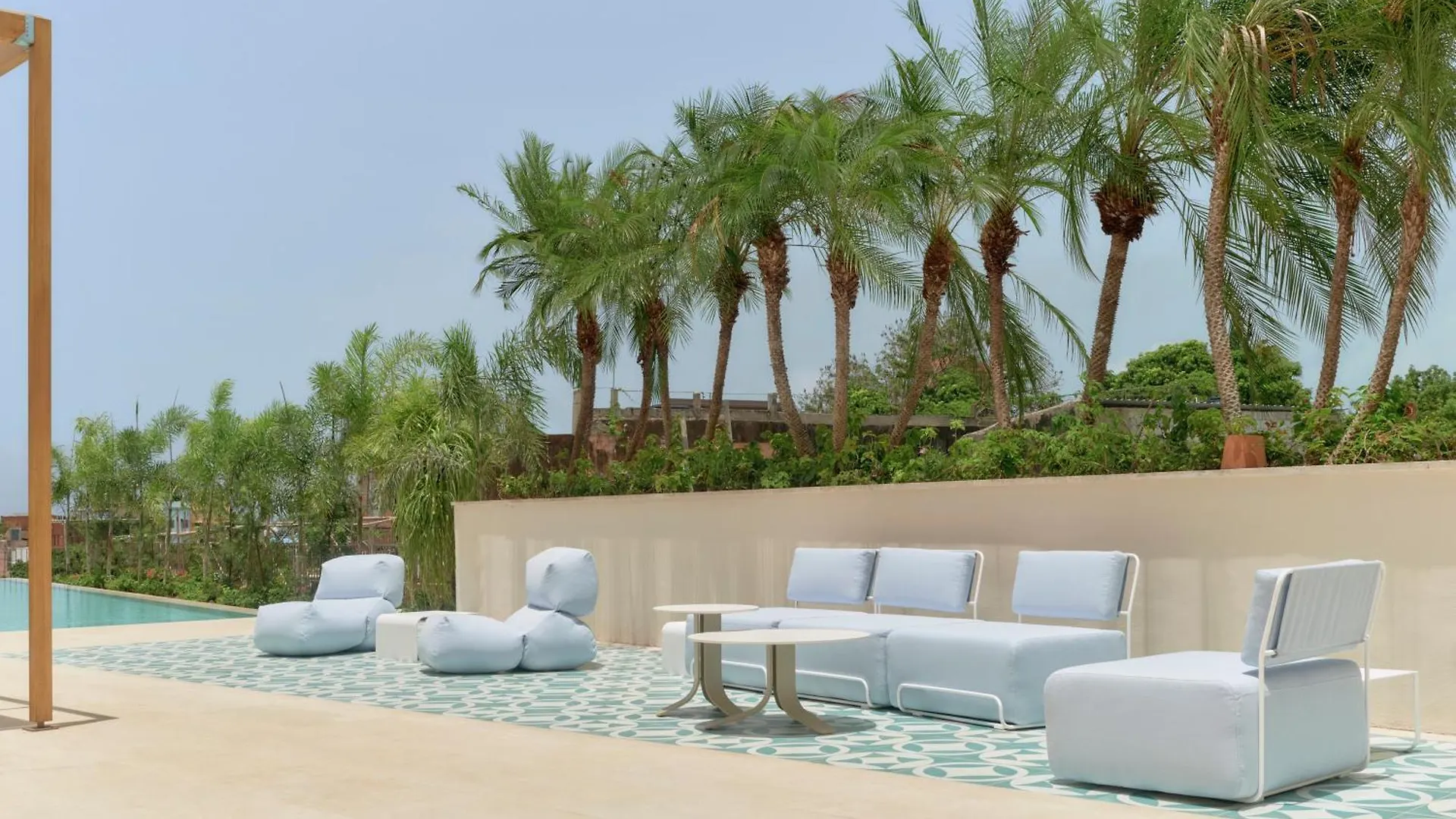 **** Hotel Kimpton Las Mercedes By Ihg Santo Domingo República Dominicana