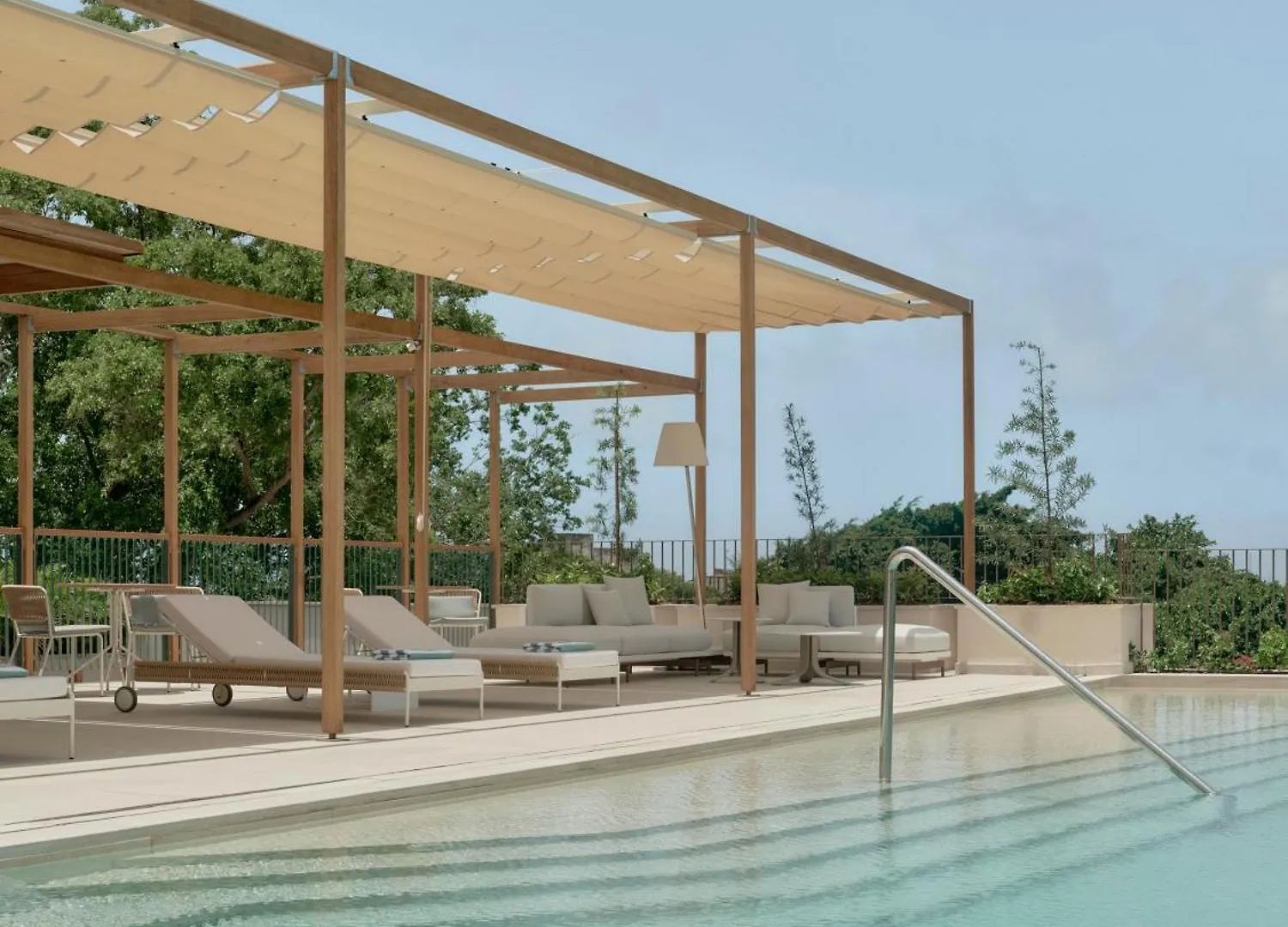 Kimpton Las Mercedes By Ihg Santo Domingo Hotel