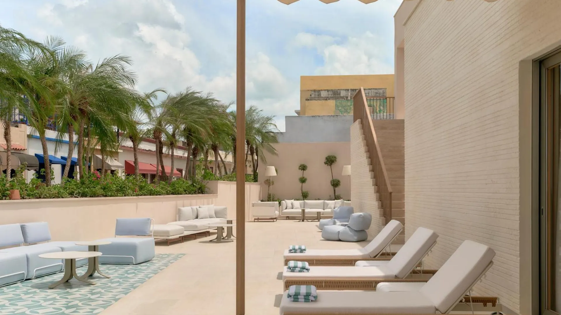 Hotel Kimpton Las Mercedes By Ihg Santo Domingo