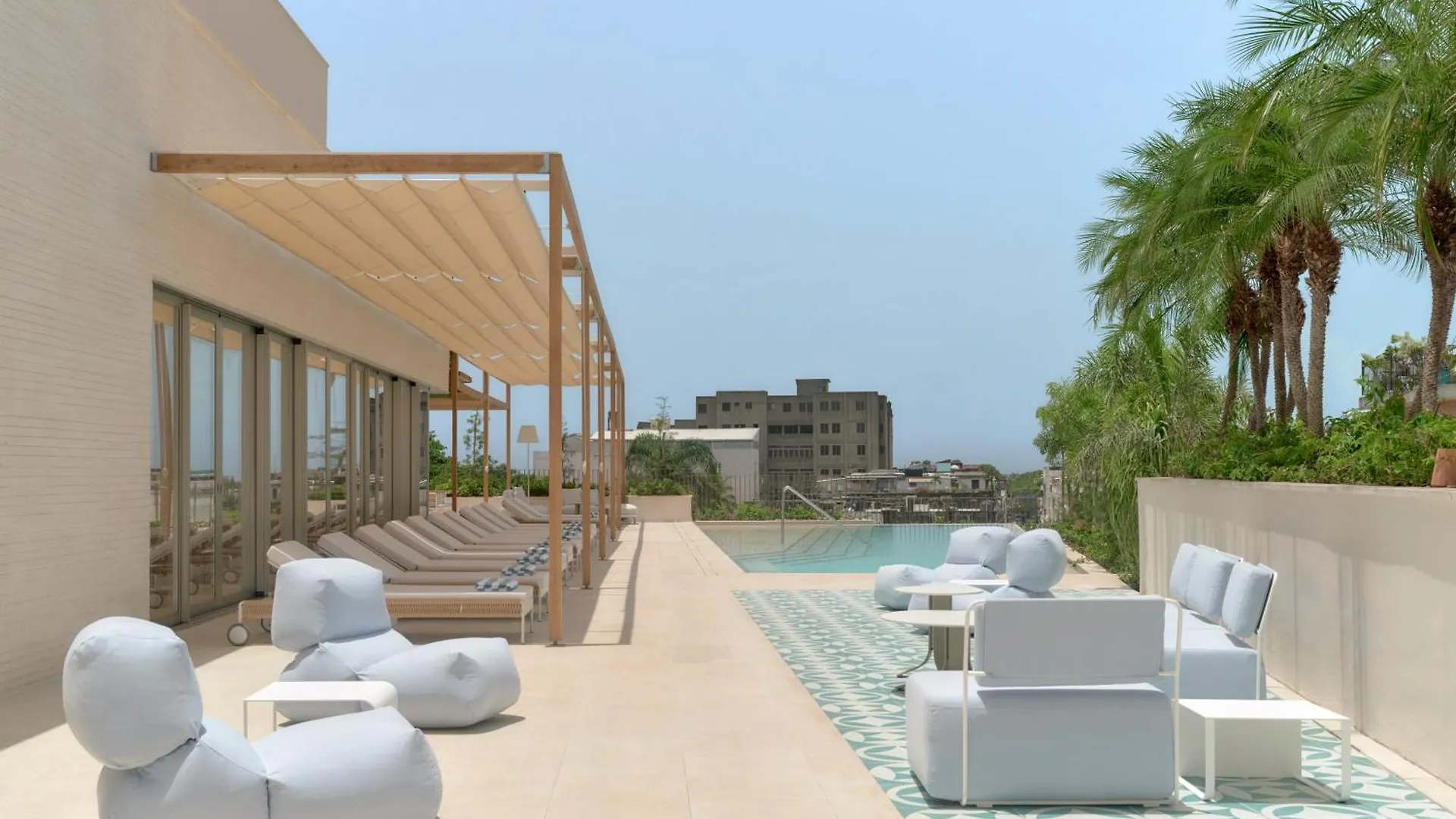 Hotel Kimpton Las Mercedes By Ihg Santo Domingo