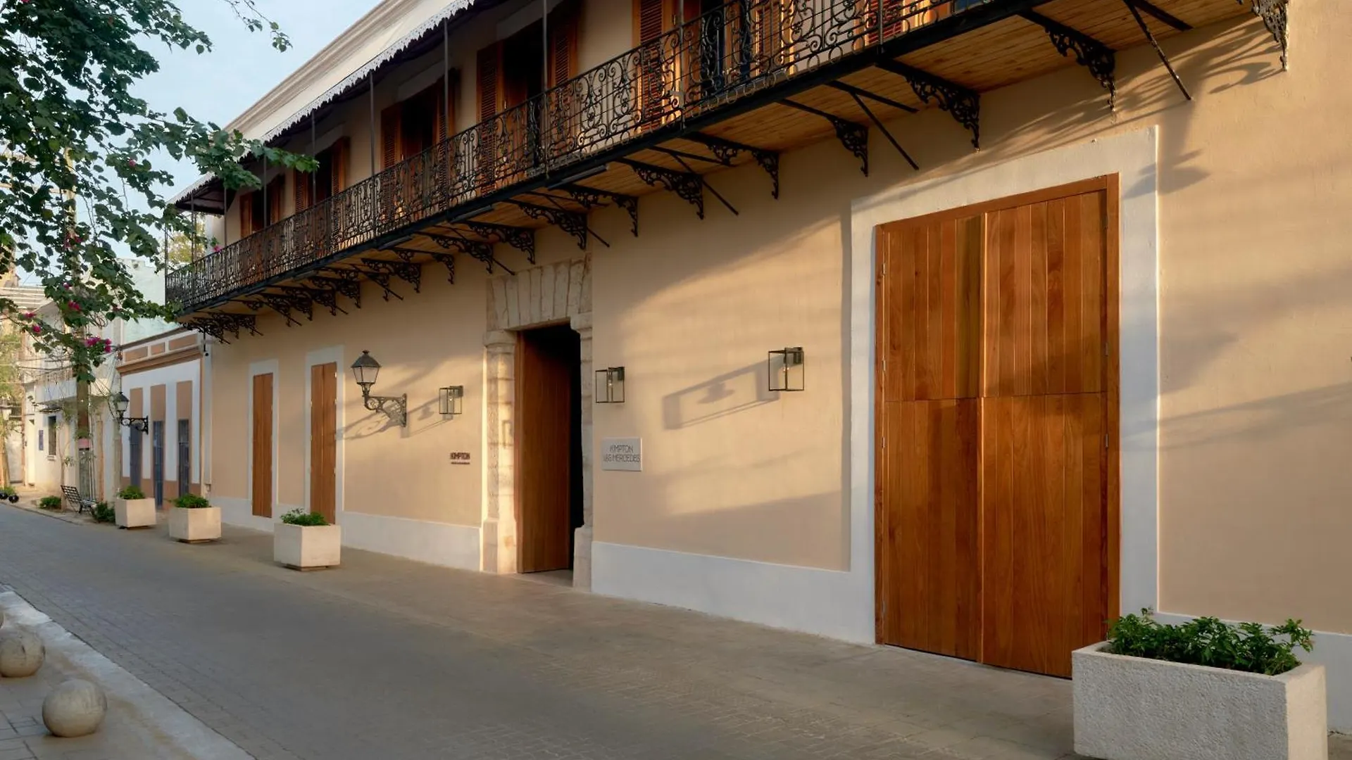 Kimpton Las Mercedes By Ihg Santo Domingo