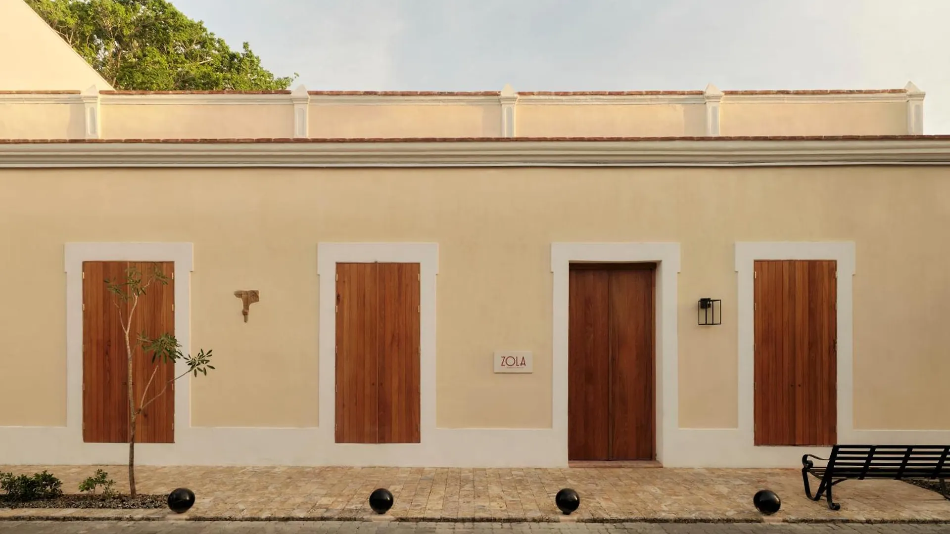 Hotel Kimpton Las Mercedes By Ihg Santo Domingo
