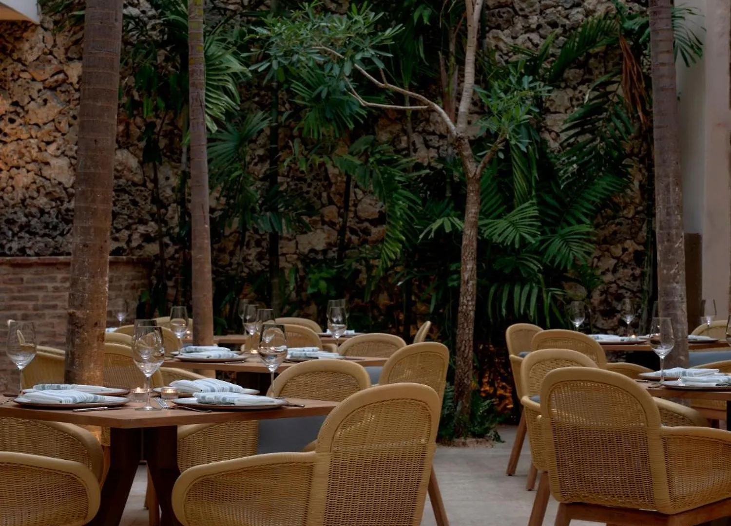 Hotel Kimpton Las Mercedes By Ihg Santo Domingo