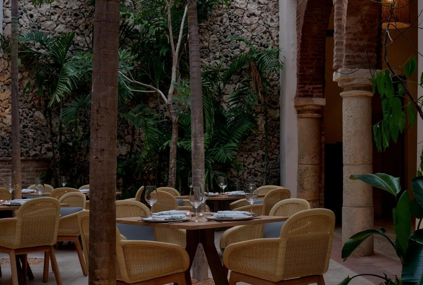 Kimpton Las Mercedes By Ihg Santo Domingo Hotel