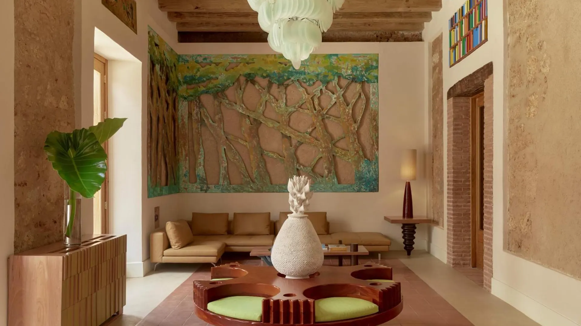 Kimpton Las Mercedes By Ihg Santo Domingo