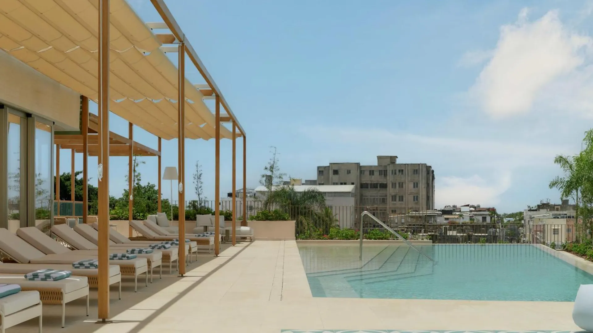 Hotel Kimpton Las Mercedes By Ihg Santo Domingo