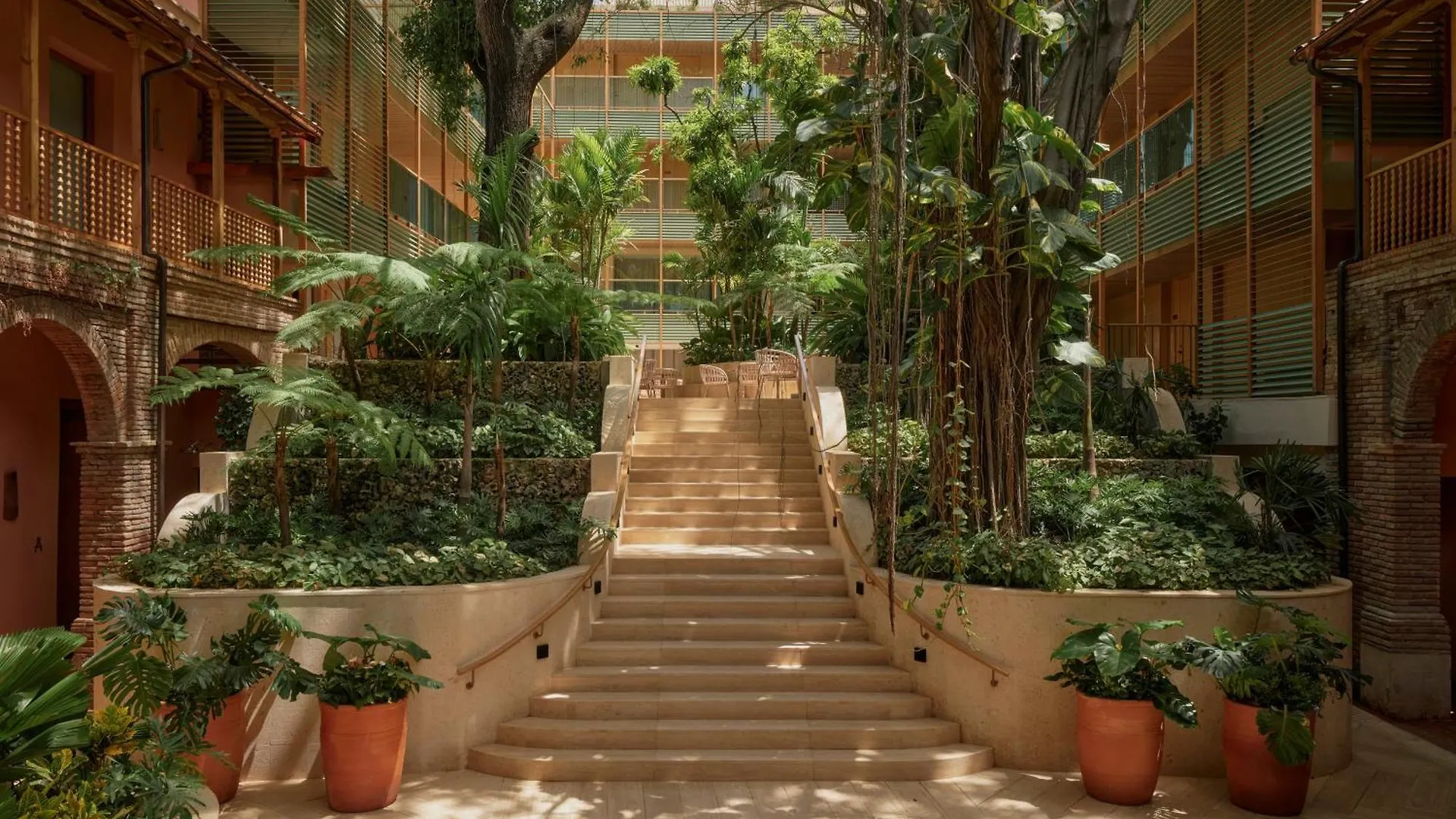 Kimpton Las Mercedes By Ihg Santo Domingo