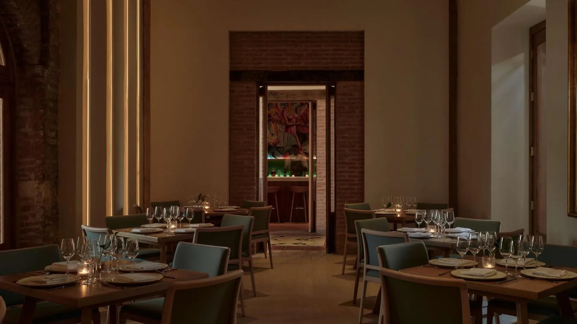 Hotel Kimpton Las Mercedes By Ihg Santo Domingo