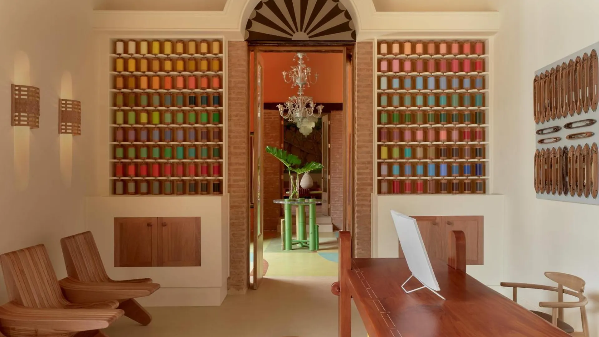Kimpton Las Mercedes By Ihg Santo Domingo