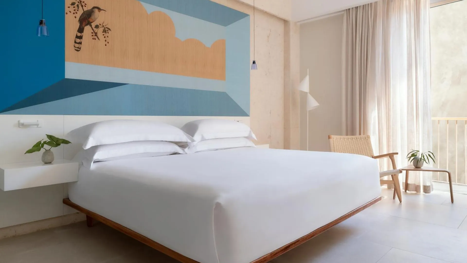 Kimpton Las Mercedes By Ihg Santo Domingo
