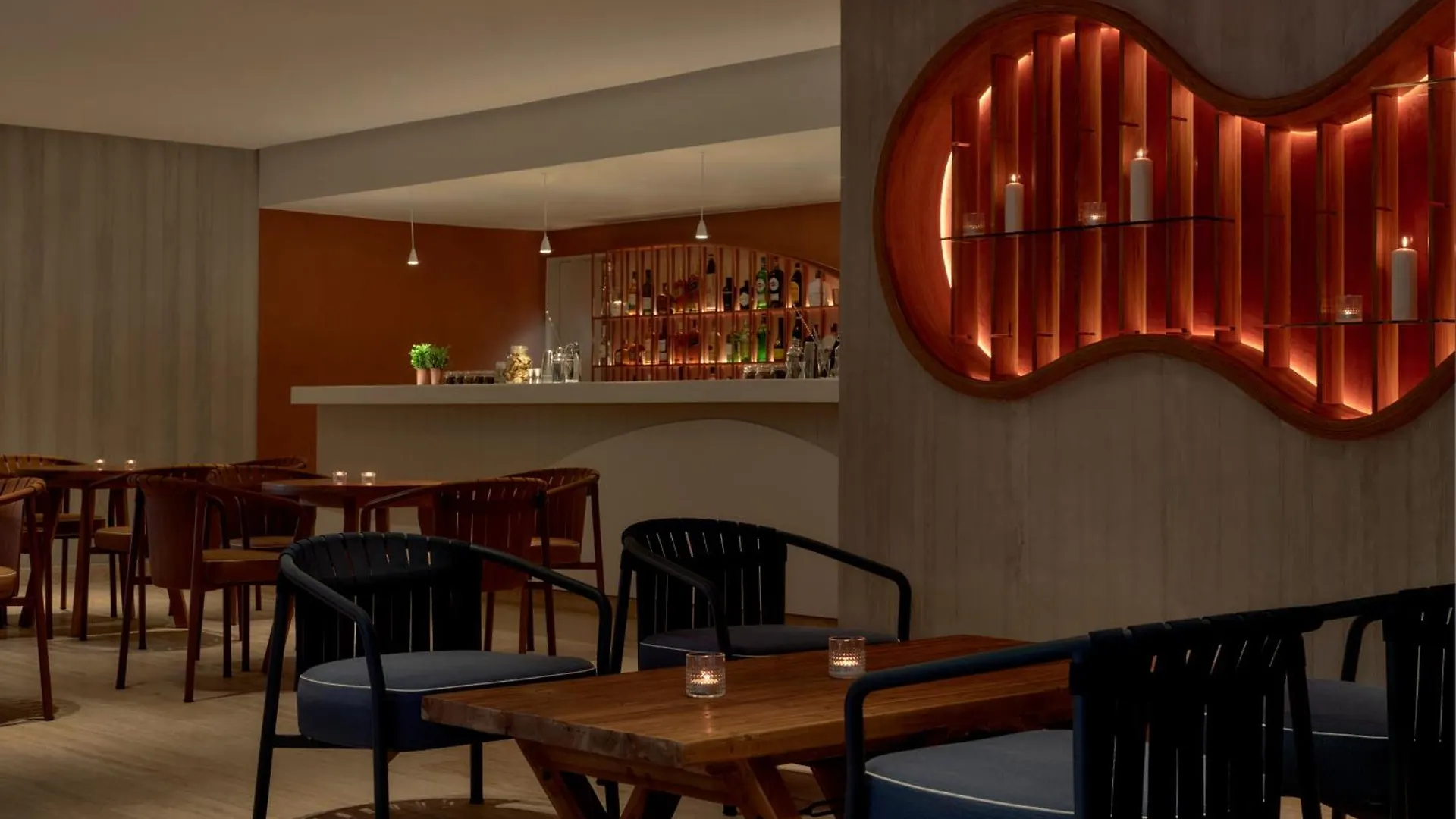 Kimpton Las Mercedes By Ihg Santo Domingo