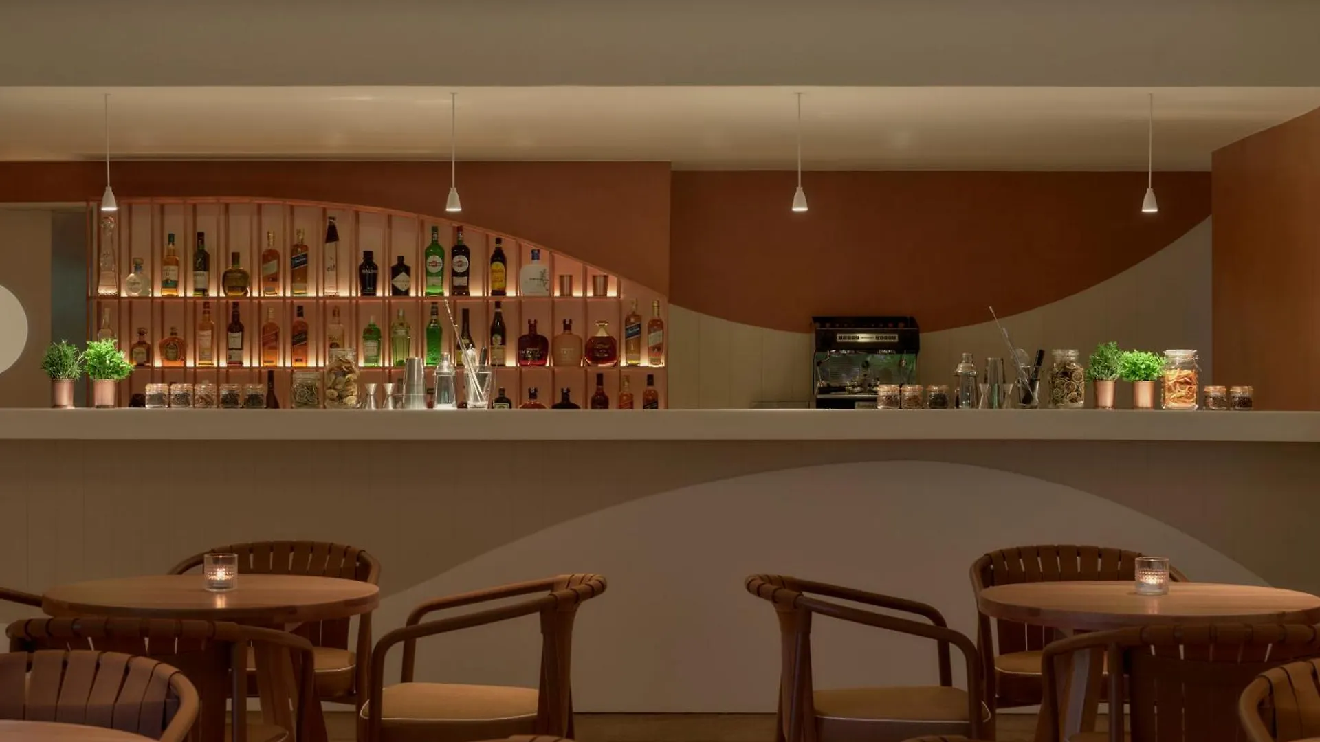Hotel Kimpton Las Mercedes By Ihg Santo Domingo