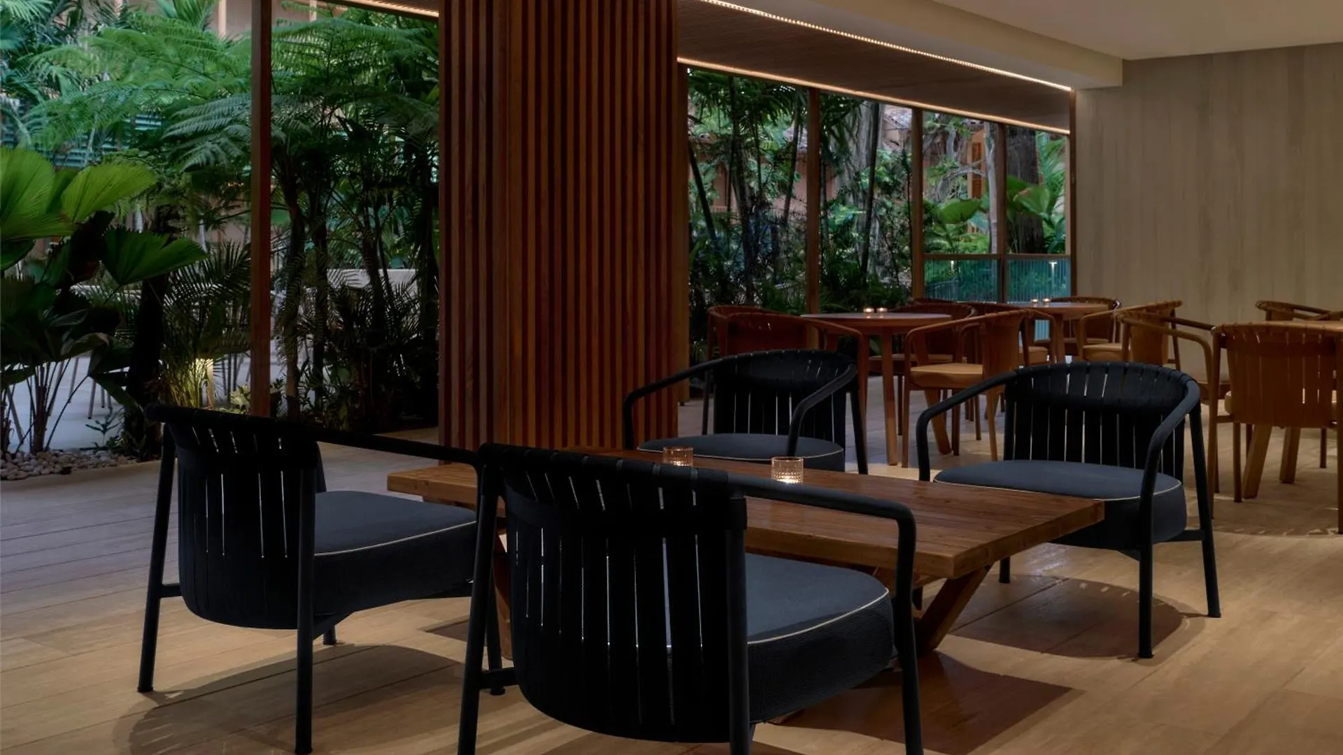 Kimpton Las Mercedes By Ihg Santo Domingo Hotel