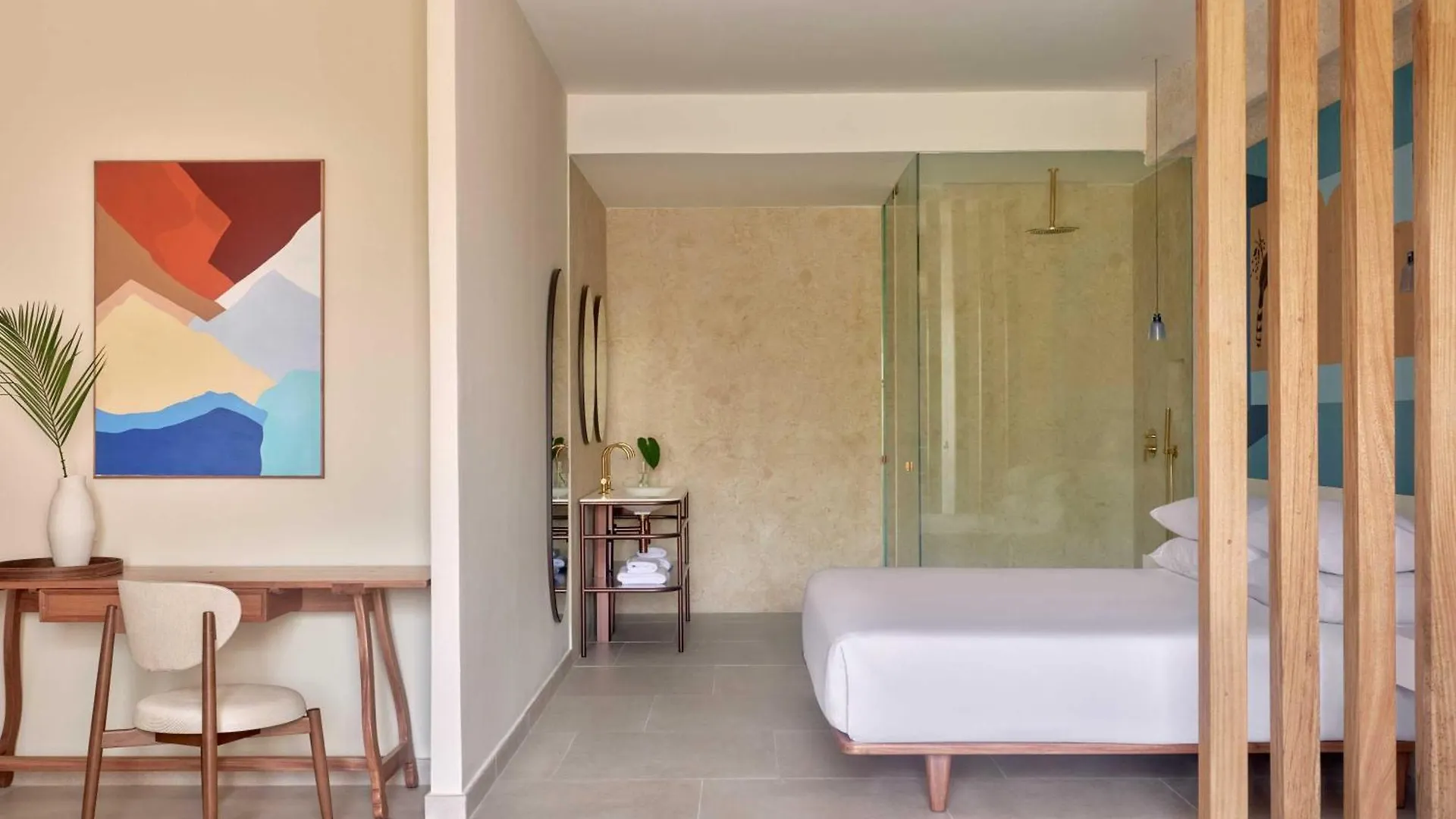 Hotel Kimpton Las Mercedes By Ihg Santo Domingo