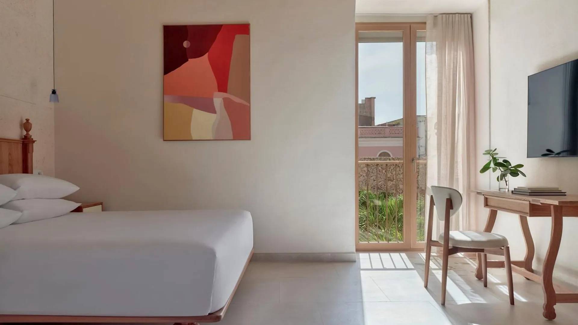Hotel Kimpton Las Mercedes By Ihg Santo Domingo