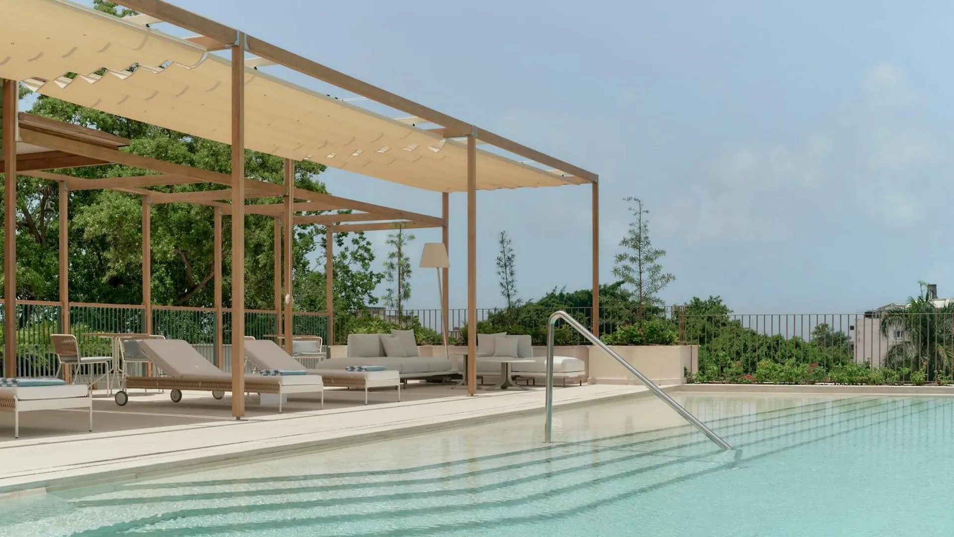 Kimpton Las Mercedes By Ihg Santo Domingo